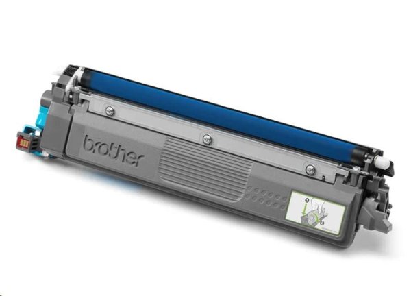 Toner BROTHER TN-248XL azurový (2 300 stran)