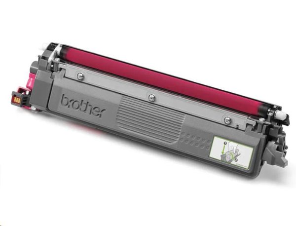 Toner BROTHER TN-248XL purpurový (2 300 stran)