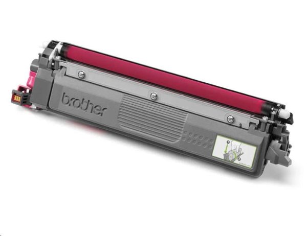 Toner BROTHER TN-249 purpurový (4 000 stran)