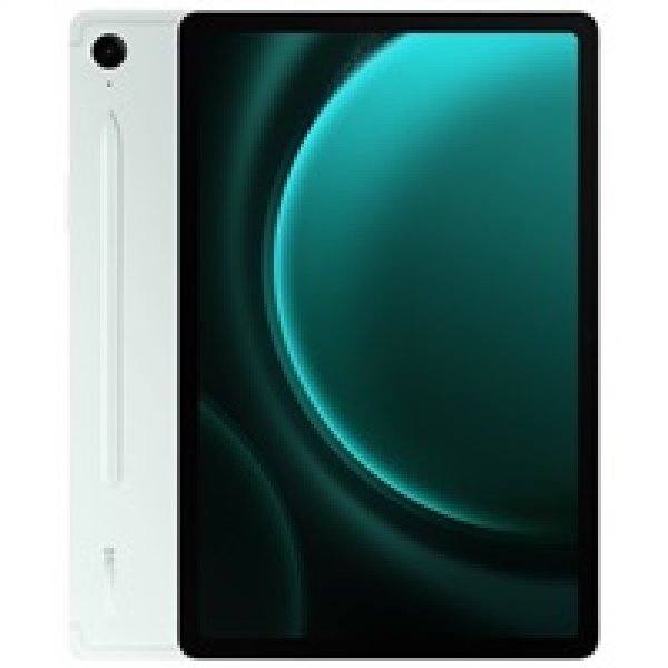 Samsung Galaxy Tab S9 FE+/SM-X610/12,4''/2560x1600/12GB/256GB/An13/Light Green