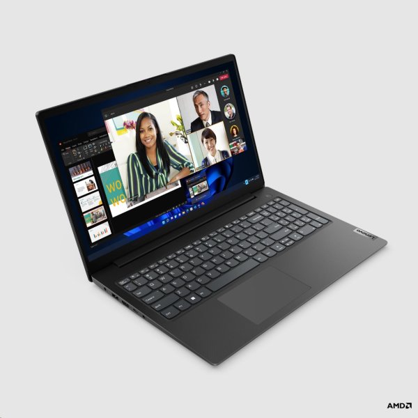 Lenovo V15 G4 AMNV15 G4, R5 7520U, 15.6" FHD (1920x1080) TN, Radeon 610M, 8GB, 512GB, W11H, černá, 2R?v=1761950406