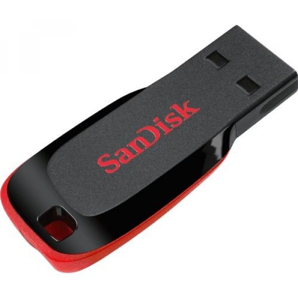 FlashDisk 32GB SanDiskCruzer
