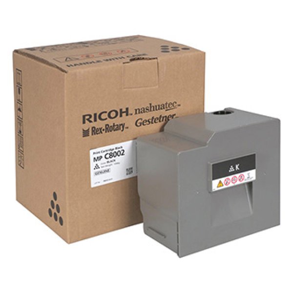 Toner Ricoh 842147, 841784 černý