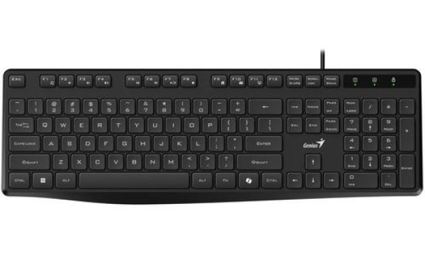 GENIUS KB-117S