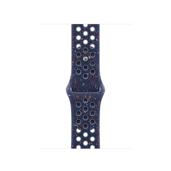 Watch Acc/40/Blue Ribbon Nike Sport Band - S/M?v=1762814402