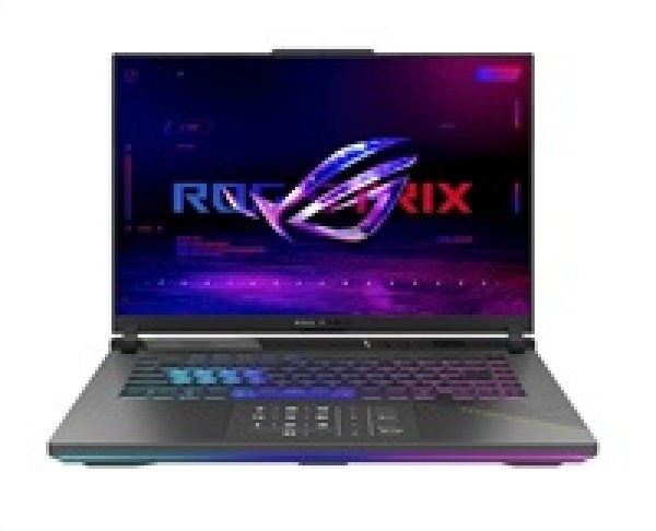 ASUS ROG Strix G16 G614PR-RV031, Ryzen 9 8940HX, 16.0˝ 1920x1200 FHD+, RTX 5070 Ti/12GB, 32GB, SSD 1TB, FDOS