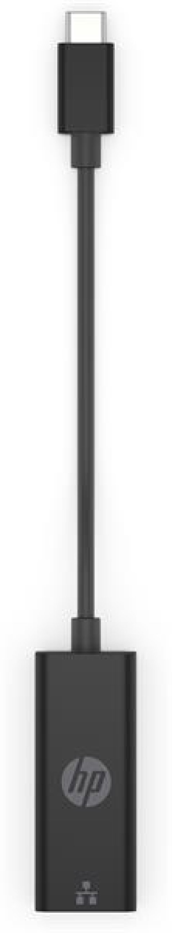 HP USB-C to RJ45 Adapter G2