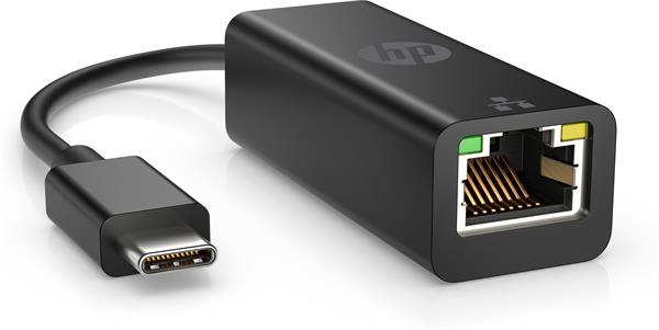 HP USB-C to RJ45 Adapter G2