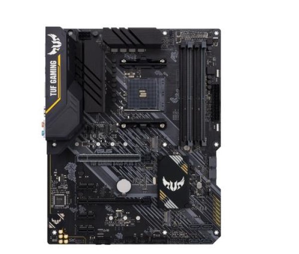 ASUS MB TUF GAMING B450-PLUS II (použitý) soc.AM4 B450 DDR4 ATX M.2 USB-C HDMI DP?v=1749216532