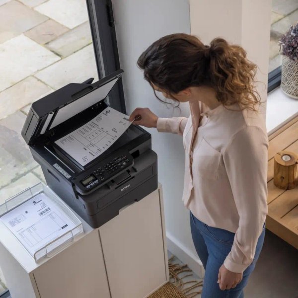 Tiskárna BROTHER MFC-L2802DN