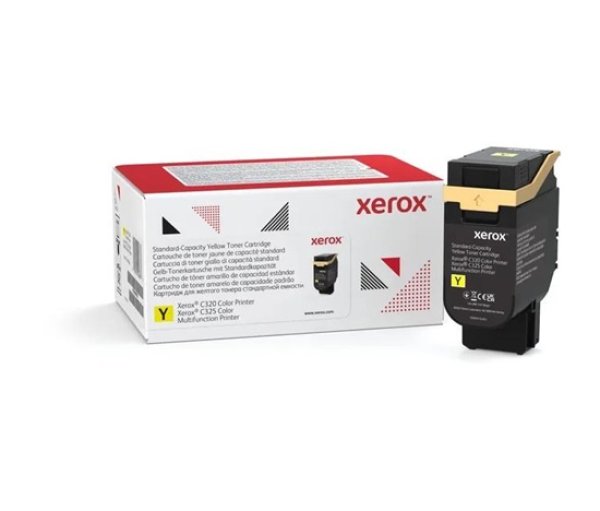 Toner XEROX 006R04826 žlutý (1 800 stran)?v=1751522407