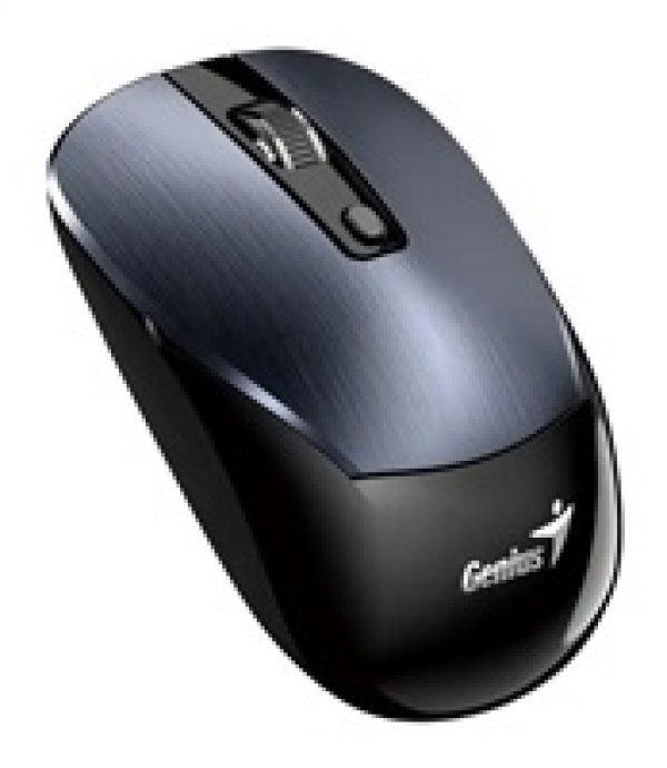 GENIUS myš NX-7125 Iron Grey/ 1200 dpi/ bezdrátová/ Copilot/ kovově šedá?v=1750766404