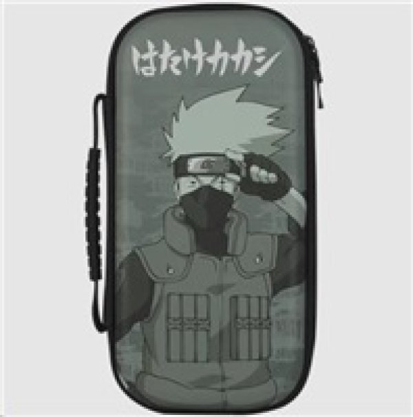 Konix Kakashi Nintendo Switch/Lite Carry Case?v=1754078403