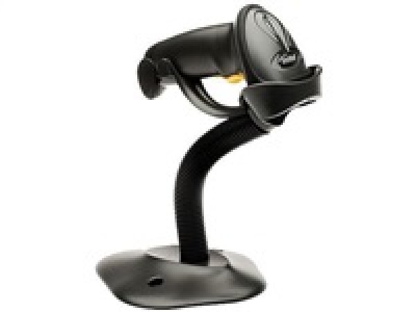 Motorola LS2208, čtečka čarového kódu, KIT, black, USB-HID?v=1746043203