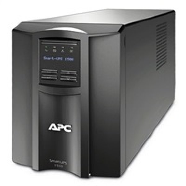 APC -poškozený obal- Smart-UPS 1500VA LCD 230V with SmartConnect (1000W)?v=1746105290