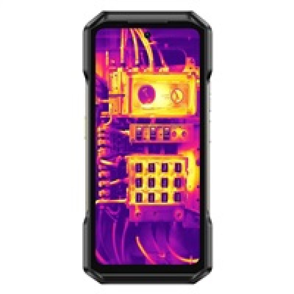 Rugged Smartphone Ulefone Armor 27T Pro 5G 12GB 256GB A14, Thermal + Night, Black [No Charger], EU?v=1758058805
