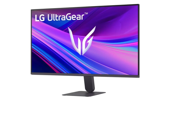 LG 27G411A-B 27"W IPS 1920x1080 5 000 000:1 5ms 250cd DP HDMI 144Hz