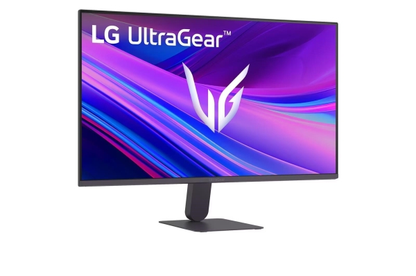LG 27G411A-B 27"W IPS 1920x1080 5 000 000:1 5ms 250cd DP HDMI 144Hz
