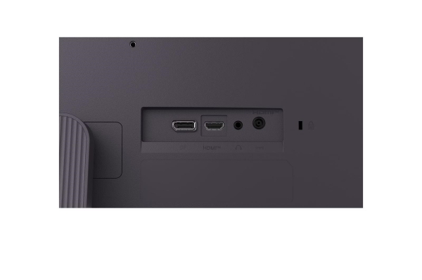 LG 27G411A-B 27"W IPS 1920x1080 5 000 000:1 5ms 250cd DP HDMI 144Hz