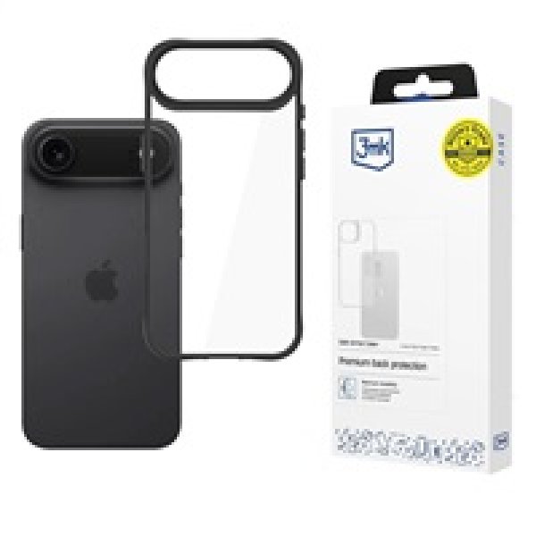 3mk Satin Armor Case+ pro Apple iPhone 17 Air?v=1755466814