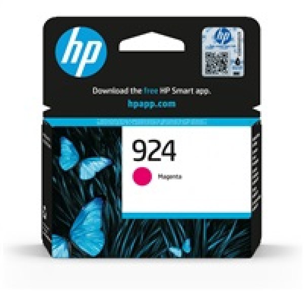 HP 924 Magenta Original Ink Cartridge?v=1750104003
