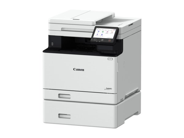 Tiskárna Canon i-SENSYS MF754Cdw II (7185C010)