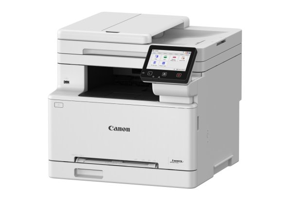Tiskárna Canon i-SENSYS MF667Cdw (6928C001)