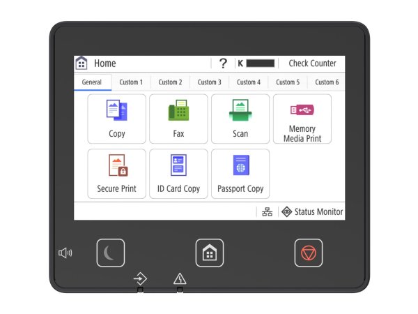 Tiskárna Canon i-SENSYS MF461dw II (7188C019)