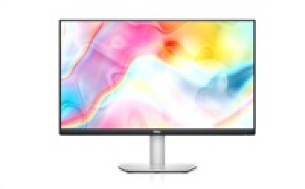 Dell/S2722DC/27''/IPS/QHD/75Hz/4ms/Silver/3RNBD