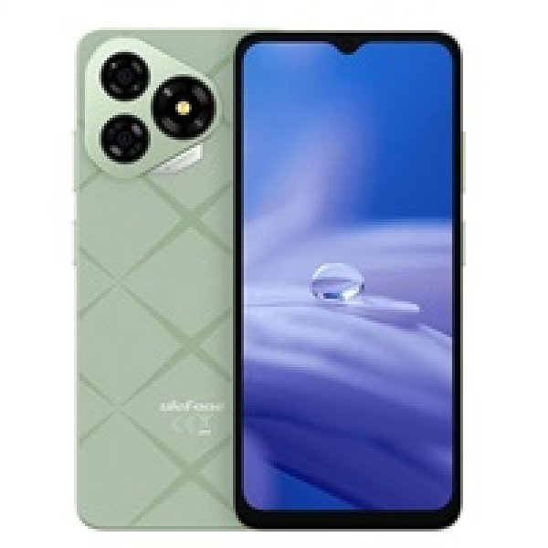 Smartphone Ulefone Note 19 3+32Gb Nebula Green?v=1750104003