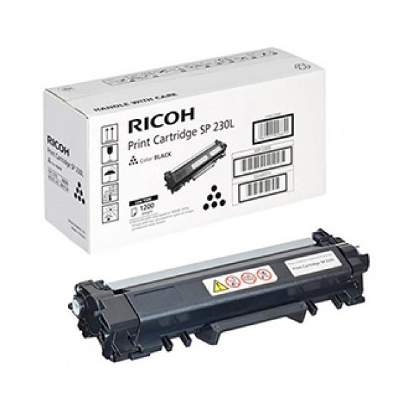 Toner Ricoh 408295 černý