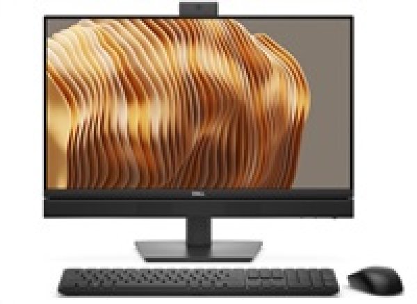 Dell Pro/QC24251/24''/FHD/i5-14500T/16GB/512GB/UHD 770/W11P/Černá/3RNBD
