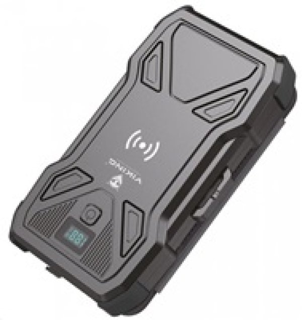 Solární powerbanka VIKING TYR I