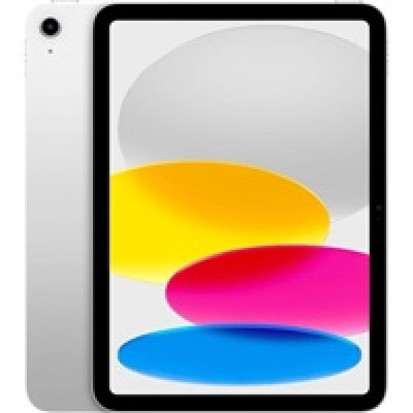 Apple iPad 11gen 11'' Wi-Fi 128GB - Silver?v=1747166405