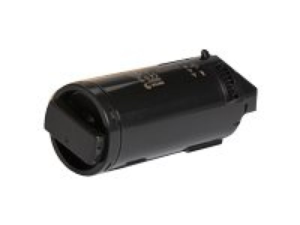 Toner Xerox 106R03887 černý