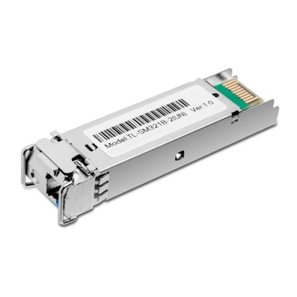 TP-LINK TL-SM321B-2 1000Base-BX WDM Bi-Directional SFP Module?v=1754078403