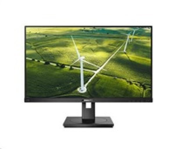 Philips/272B1G/00/27''/IPS/FHD/75Hz/4ms/Black/3R