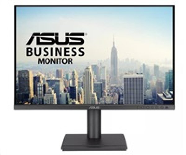 ASUS BE248CFN 24" IPS 1920x1200 100Hz 5ms 350cd USB-C RJ45 D-Sub HDMI 2xDP repro