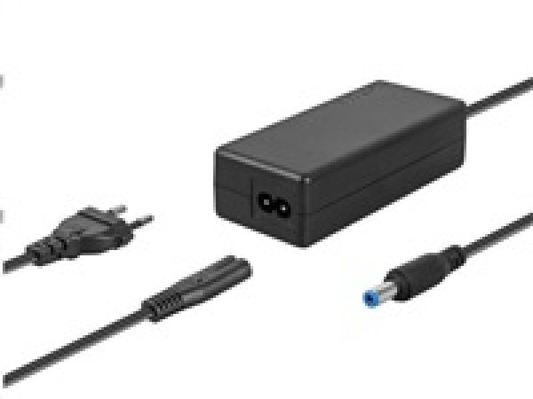AVACOM nabíjecí adaptér pro notebooky 19V 3,42A 65W konektor 5,5mm x 2,5mm