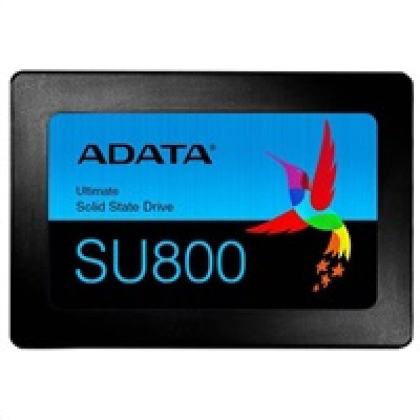 ADATA SU800/1TB/SSD/2.5''/SATA/3R