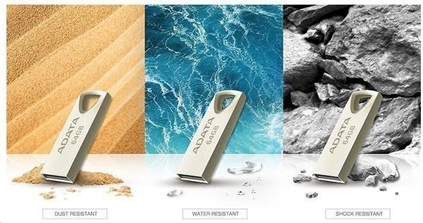 FlashDisk 64GB A-Data UV210