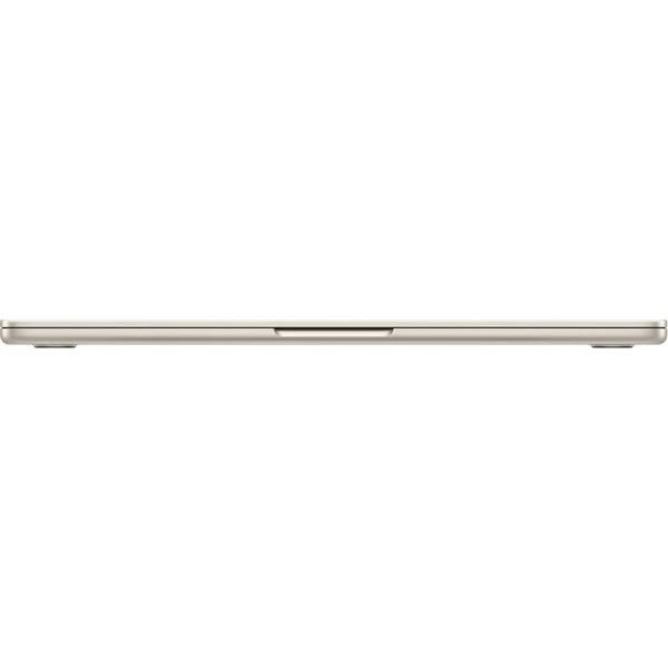 Apple MacBook Air 13'' M4 chip 10-core CPU and 10-core GPU, 24GB, 512GB SSD - Starlight