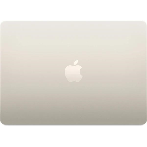 Apple MacBook Air 13'' M4 chip 10-core CPU and 10-core GPU, 24GB, 512GB SSD - Starlight