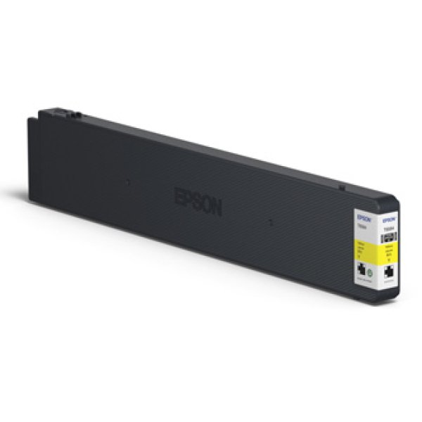 EPSON ink bar WorkForce Enterprise WF-C21000 Yellow Ink