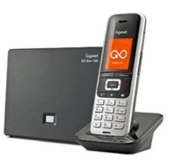 Gigaset PREMIUM 100A GO IP