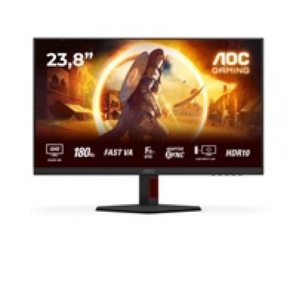 AOC MT 23,8" Q24G4RE - 2560x1440,Fast IPS,180Hz,HDMI,DP?v=1751263205