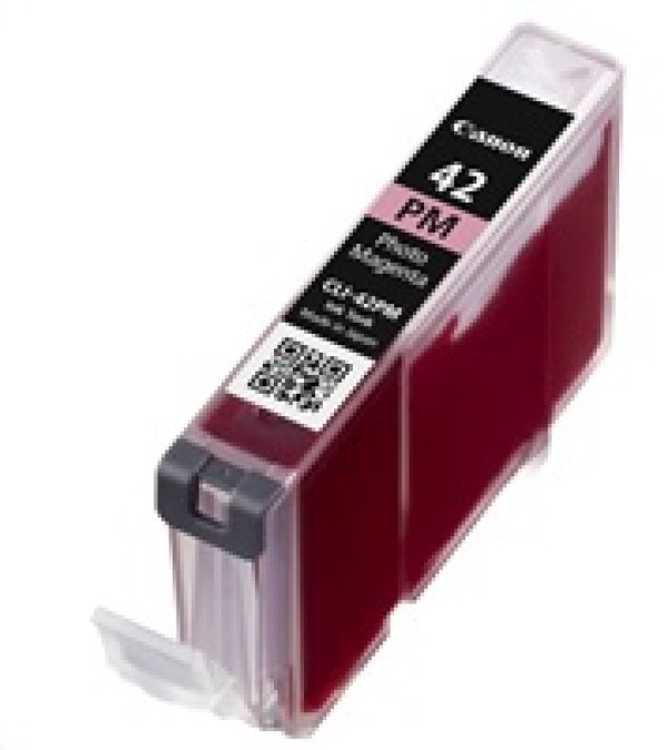Náplň CANON CLI-42, 6389B001 foto purpurová (13 ml)