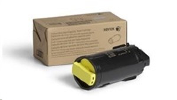 Toner Xerox 106R03938 žlutý