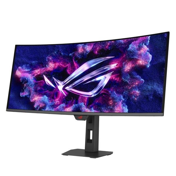 ASUS ROG Strix OLED XG34WCDG 34" 3440x1440 UWQHD 175Hz 0.03ms 250cd USB-C HDMI DP čierny