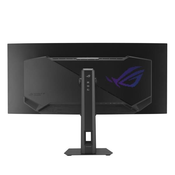 ASUS ROG Strix OLED XG34WCDG 34" 3440x1440 UWQHD 175Hz 0.03ms 250cd USB-C HDMI DP čierny